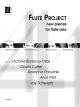 Flute Project New Pieces