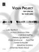 Violin Project New Pieces