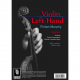 Violin Left Hand Volume 2 - DVD-ROM - Fintan Murphy - VLH2