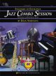 Standard of Excellence Jazz Combo Session-Trombone/Bar Bc/Bassoon