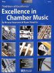 Excellence in Chamber Music Book 2 - Trombone & Baritone Bass Clef 
