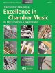 Excellence in Chamber Music Book 3 - Trombone & Baritone Bass Clef