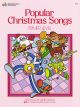 Popular Christmas Songs for Piano: Primer Level