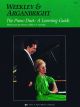 Piano Duet, The - A Learning Guide