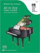 Bastien New Traditions All in One Piano Course Level 3B