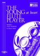 The Young Flute Player Bk 6 Adult Learners 