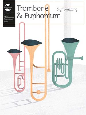 AMEB Trombone & Euphonium Sight-reading 2021