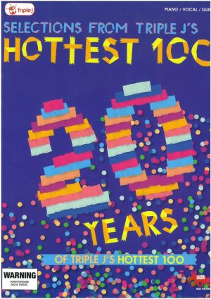 Twenty Years of Triple Js Hottest 100