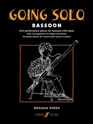 Going Solo: Bassoon
