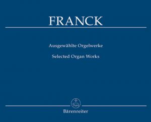 Selected Organ Works 