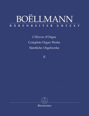 Organ Works Vol 2 Complete    