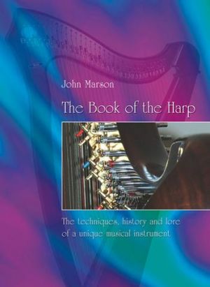 Book Of The Harp The