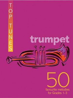 Top Tunes For Trumpet