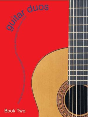 Guitar Duos Book 2