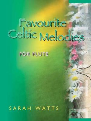 Favourite Celtic Melodes Flute