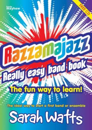 Razzamajazz Really Easy Band