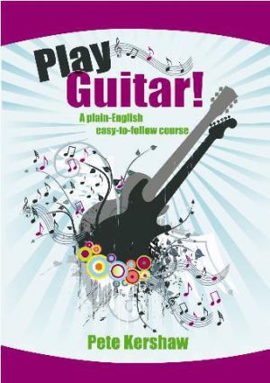 Play Guitar Repertoire