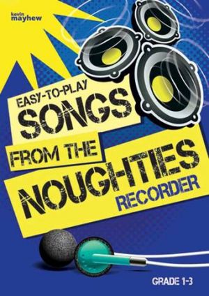 Songs From The Noughties Rec