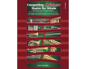 Compatible Xmas Duets French H