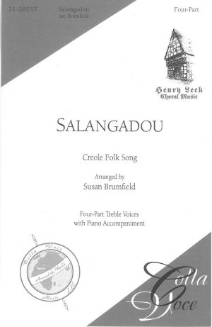Salangadou SSAA