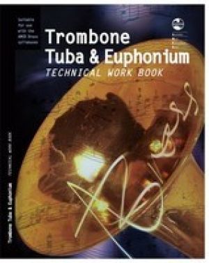 Trombone, Tuba And Euphonium Technical Work