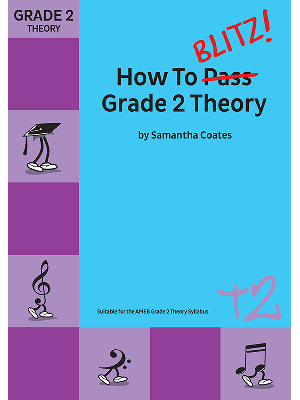 How To Blitz! Grade 2 Theory 