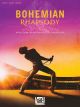 Bohemian Rhapsody: Music from the Motion Picture - Piano Vocal Guitar (PVG) - NEW