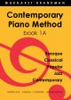 Contemporary Piano Method Bk 1A