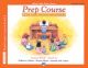 Alfred's Basic Piano Prep Course: Universal Edition Lesson bk A