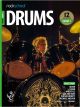 Rockschool Drums - Grade 1 (2018-2024)