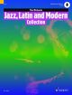 Jazz, Latin & Modern Collection: 15 Pieces for Solo Piano