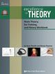 Excellence in Theory Music Theory, Ear Training, and History Workbook(Book Three)