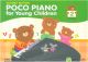 Poco Piano Young Children Level 2