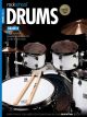 Rockschool Drums Grade 8 (2012-2018)