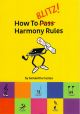 The Blitzbook Of Harmony Rules