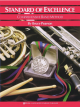 Standard of Excellence (SOE) Book 1, Trumpet/Cornet