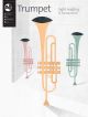 AMEB Trumpet Series 2 Sight-reading & Transposition (2019)