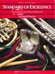 Standard of Excellence (SOE) Book 1, Bass Clarinet