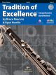 Tradition of Excellence Book 2 - Bb Bass Clarinet