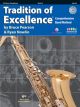 Tradition of Excellence Book 2 - Bb Tenor Saxophone