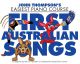 John Thompson's Easiest Piano Course: First Australian Songs
