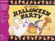 Halloween Party for Piano - Book A