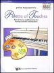 Palette of Touches: Piano Exercises & Repertoire