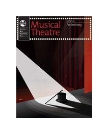 AMEB Musical Theatre Series 1 - Preliminary