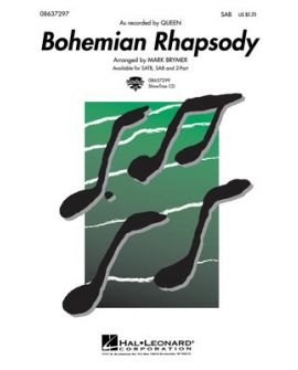 Bohemian Rhapsody SAB