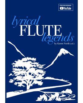 Lyrical Flute Legends