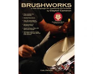 Brushworks Complete +dvd+cd