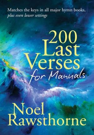 200 More Last Verses Rev 2015