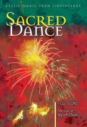 Sacred Dance Full Score
