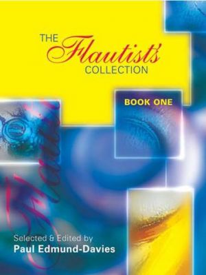The Flautists Collection - Book One